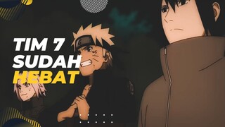 [EPIC AMV] - TIM 7 SUDAH HEBAT