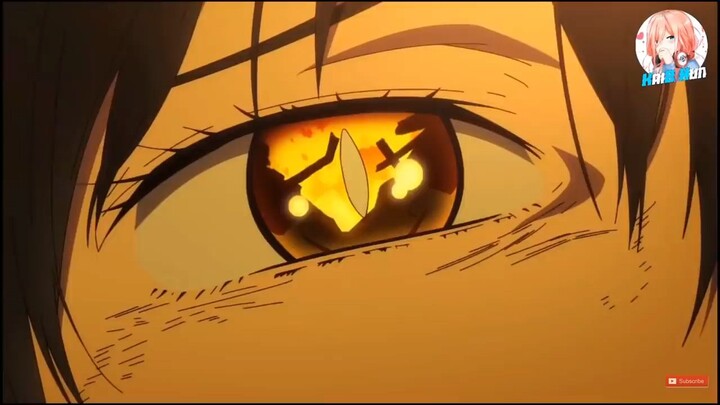 [Best Anime's] If Anime It Self Had A Trailer -Awesome Anime-