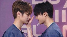 WONXIN EDIT 🖤