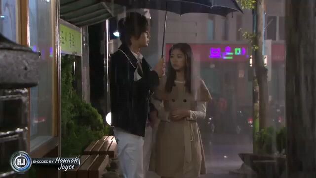 playful kiss episode 14