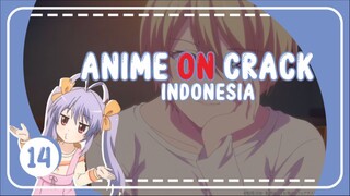 Anime On Krek S2 Episode 14 - Ajojing Ala Ala Ajojing