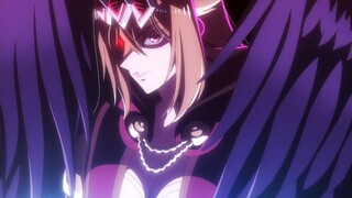 Yasei no Last Boss ga Arawareta!.  EPS 1 SUB INDO
