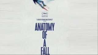 Anatomy of a Fall