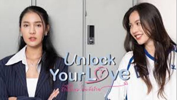 UNLOCK YOUR LOVE EP 6 SUB INDO | Dhewee Film