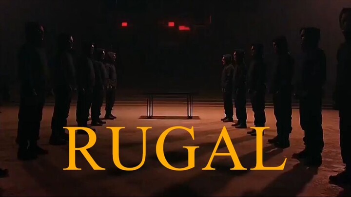 Rugal Episode 10