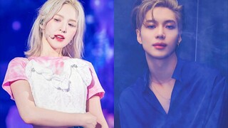 เปิดเผยเสียงเพลงใหม่ของลีแทมิน "Be Your Enemy" (ร่วม featuring กับเวนดี้)! ซอนซึงฮวานร้องได้ดีมาก!