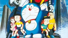 Doremon Movie 7 - Đôrêmon: Nobita và đội quân thép