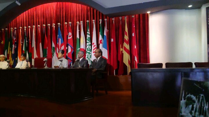 Konferensi Asia Afrika