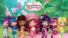 สตรอว์เบอร์รี่ ชอร์ทเค้ก ตอนตั้งแคมป์ (พากย์ไทย) HD