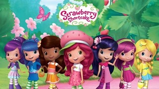 สตรอว์เบอร์รี่ ชอร์ทเค้ก ตอนตั้งแคมป์ (พากย์ไทย) HD