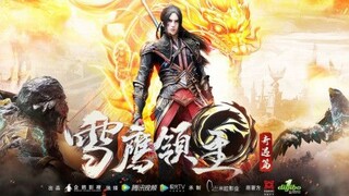 Phần đặc biệt Tuyết Ưng Lĩnh Chủ : Kỳ Ngộ Thiên