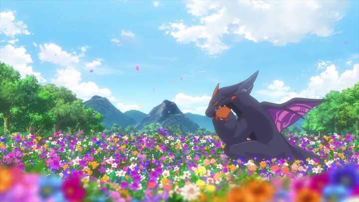 tensei shitara dragon no Tamago datta eps 5