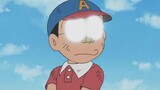 《哆啦A梦》大雄帅炸的一集，以后谁还敢说他是个懦弱的笨蛋