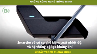 be26-2 - sáng tạo công nghệ tiện ích cho cuộc sống