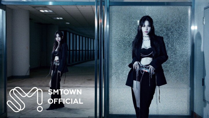 【aespa】aespa “Armageddon” Find The Authentic #KARINA