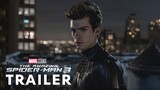 The Amazing Spider-Man 3 - First Trailer | Andrew Garfield, Tom Hardy