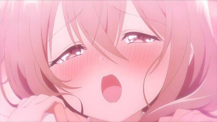 Udah nggak kuat nahan pingin muncrt 💦🔥