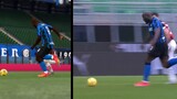 [เกมย้อนหลัง] ตำนานของ Eriksson + ลูกากูโจมตีระยะไกล ประตูที่ดีที่สุดของ Inter Milan ในฤดูกาลนี้