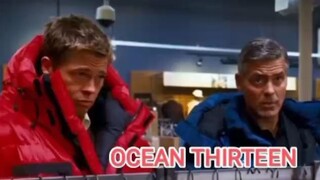 OCEAN THIRTEEN SUB INDO