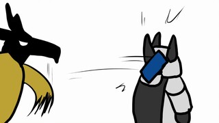 It's broken, I've become a permanent resident