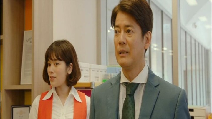 A married male supervisor and his secretary accidentally had an affair, but they were sentenced even