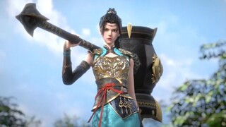 Peerles Bettle Spirit Eps 126 indo