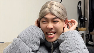 当我跟我的男闺蜜结婚