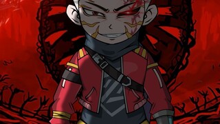 [Episode 1] The first thing I did after becoming a zombie was to chase the four school beauties to p