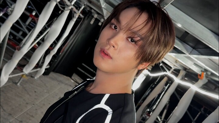 【NCT】หยุด!