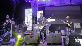 Penge Naman Ako N'yan - Live at UP Fair Cosmos 2019