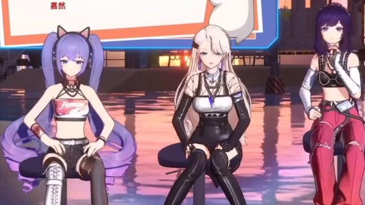 Raja Yan Jiaran mengumpulkan 100.000 tentara, Kaisar Jian Niu Bela turun tahta dari jabatan kapten