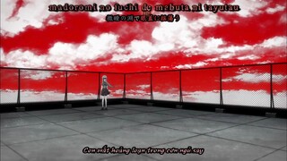 Mirai Nikki - Tập 10