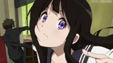 [PCS Anime/Ekstensi OP Resmi/Season ] "Hyouka" [Yu Reason] Lagu OP Resmi 1 Kyoto Animation Level Naskah KyoAni Edisi Perpanjangan PCS Studio