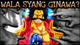BAKIT WALANG GINAWA SI ROGER KAY IM SAMA?! Chapter 1117+ | One Piece Tagalog Analysis