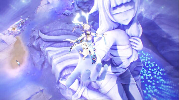 Nordkale benar-benar hebat🤓☝