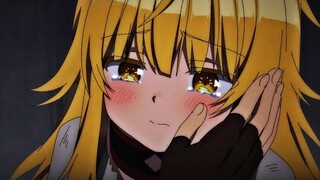 Yuusha Party wo Tsuihou sareta Beast Tamer,Saikyoushu no Nekomimi Shoujo to Deau [AMV] BURY ME ALIVE