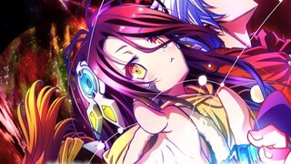 【PCS Anime/Official TM/Theatrical Version】「Game of Life Zero」【THERE IS A REASON】Official Theme Song 