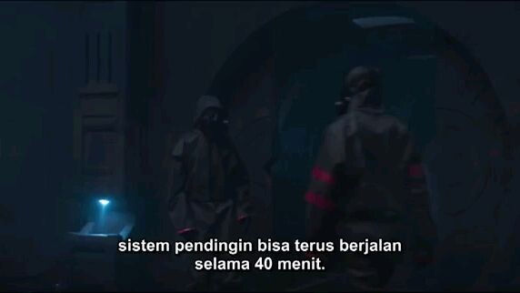 ALIEN INVASION Sub Indo