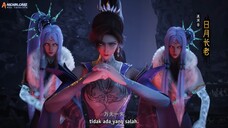 [ EPISODE 20 ] Taigu Zhan Hun - 1080p Super Duper HD Sub Indo