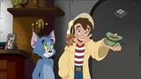 Tom & Jerry : Giant Adventure Bahasa Indonesia