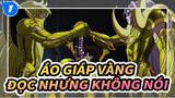 Áo giáp vàng|[Shaka&Mu]Đọc nhưng không nói（2020 Virgo）_1