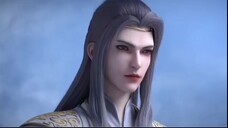 Word of Honor Season 2 Episode 10 Sub Indo