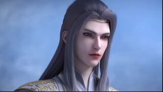 Word of Honor Season 2 Episode 10 Sub Indo
