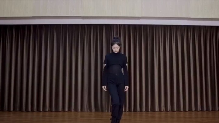 Art Examination Jazz Dance