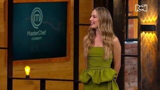 CAPÍTULO 02 Combinación perfecta   TEMP. 07   MASTERCHEF CELEBRITY CO