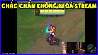 Cách chắc chắn không bị đá stream ở mùa 20 của Tyler1, Hình mẫu của những hỗ trợ có tâm