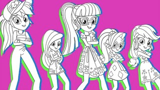 MLP My little pony