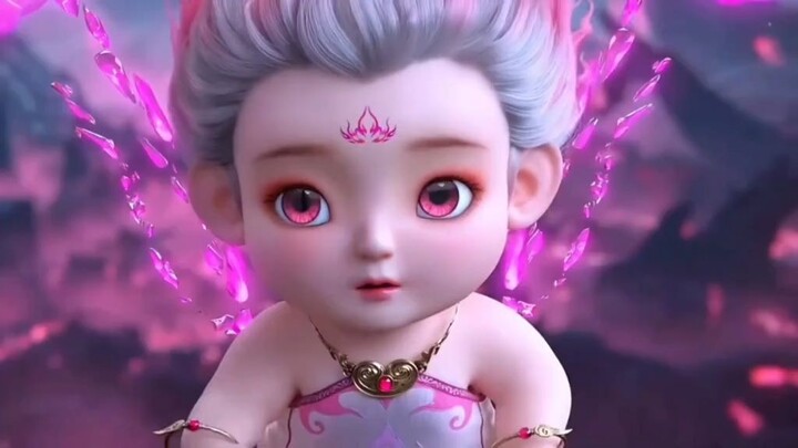 Spoiler yang mulia maharaja diraja paduka emperor king Xiao Yan episode 198