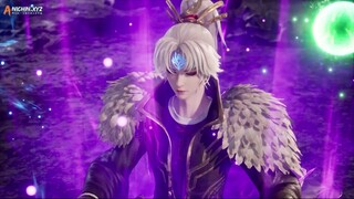 The Emperor of Myriad Realms Episode 189 Sub Indo 1080p