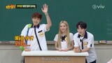 Men on Mission Knowing Bros - Episode 341 - Part 1 (EngSub) | Se7en, Chungha, and Kim Hee Jae